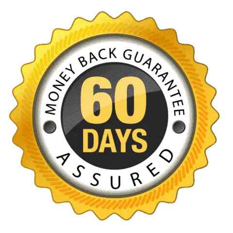 balmorex pro 60 day money back guarantee
